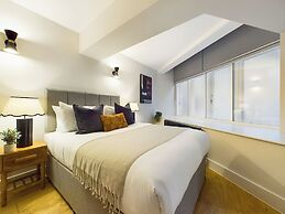 Be London - Piccadilly Circus Residences