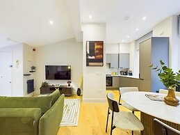 Be London - Piccadilly Circus Residences