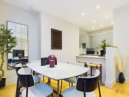 Be London - Piccadilly Circus Residences