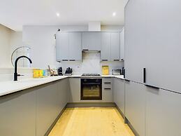 Be London - Piccadilly Circus Residences