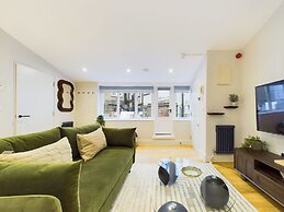 Be London - Piccadilly Circus Residences