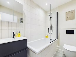 Be London - Piccadilly Circus Residences