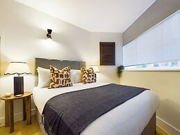 Be London - Piccadilly Circus Residences