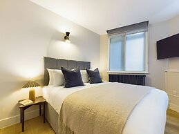 Be London - Piccadilly Circus Residences