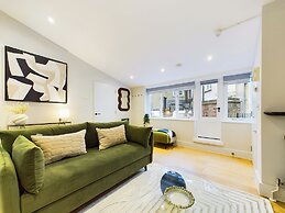 Be London - Piccadilly Circus Residences