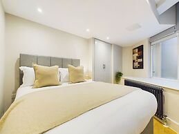 Be London - Piccadilly Circus Residences