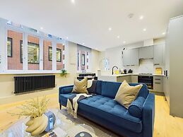 Be London - Piccadilly Circus Residences