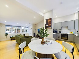 Be London - Piccadilly Circus Residences