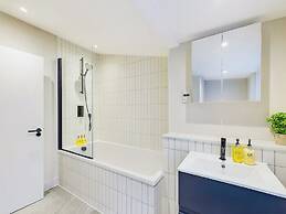 Be London - Piccadilly Circus Residences