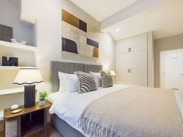 Be London - Piccadilly Circus Residences