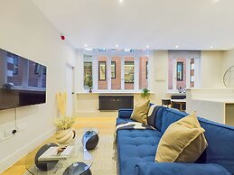 Be London - Piccadilly Circus Residences