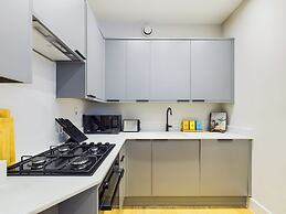 Be London - Piccadilly Circus Residences