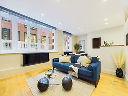 Be London - Piccadilly Circus Residences