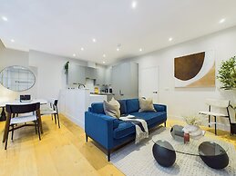 Be London - Piccadilly Circus Residences