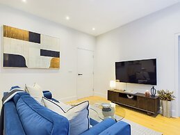 Be London - Piccadilly Circus Residences