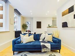 Be London - Piccadilly Circus Residences