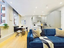 Be London - Piccadilly Circus Residences