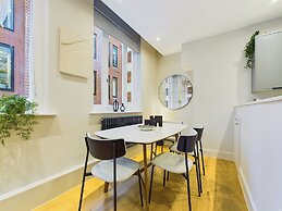Be London - Piccadilly Circus Residences