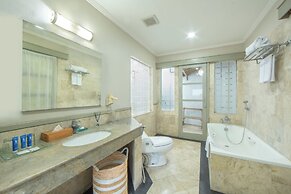 Dampati Villas