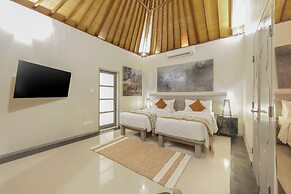 Dampati Villas