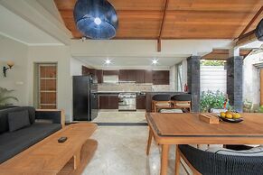 Dampati Villas