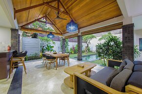 Dampati Villas