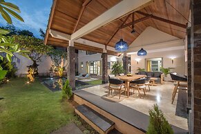 Dampati Villas