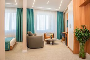 Link Hotel Darkhan Mongolia