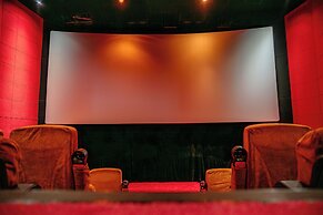 Link Hotel Darkhan Mongolia