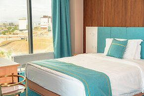 Link Hotel Darkhan Mongolia