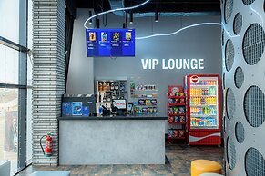 Link Hotel Darkhan Mongolia