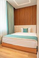 Link Hotel Darkhan Mongolia
