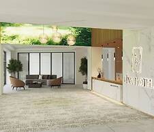 Link Hotel Darkhan Mongolia