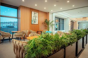 Link Hotel Darkhan Mongolia