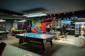 Link Hotel Darkhan Mongolia