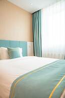 Link Hotel Darkhan Mongolia