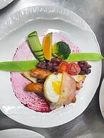 Link Hotel Darkhan Mongolia