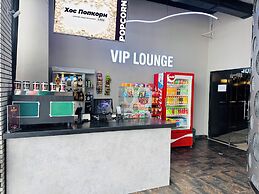 Link Hotel Darkhan Mongolia