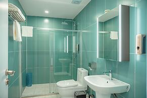 Link Hotel Darkhan Mongolia