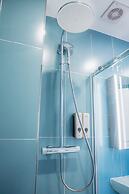 Link Hotel Darkhan Mongolia