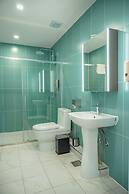 Link Hotel Darkhan Mongolia