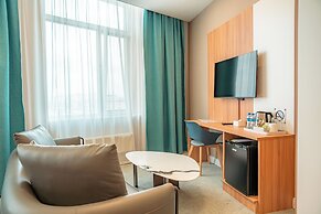 Link Hotel Darkhan Mongolia