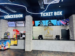 Link Hotel Darkhan Mongolia