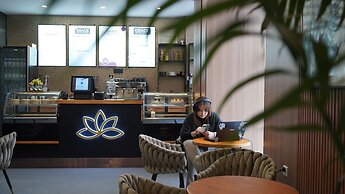 Link Hotel Darkhan Mongolia