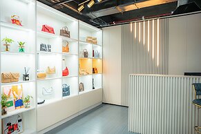 Link Hotel Darkhan Mongolia