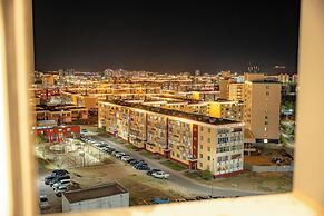 Link Hotel Darkhan Mongolia