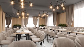 Link Hotel Darkhan Mongolia