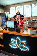 Link Hotel Darkhan Mongolia