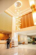 Link Hotel Darkhan Mongolia