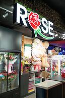 Link Hotel Darkhan Mongolia